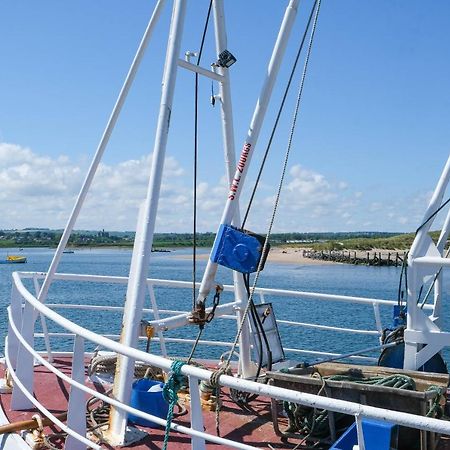 The Anchorage - Sea Views And Beach On Doorstep アンブル エクステリア 写真