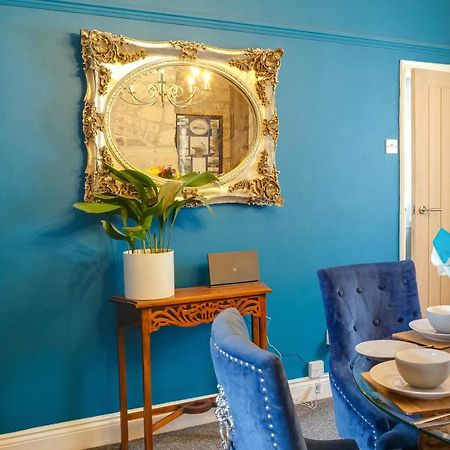 The Anchorage - Sea Views And Beach On Doorstep アンブル エクステリア 写真