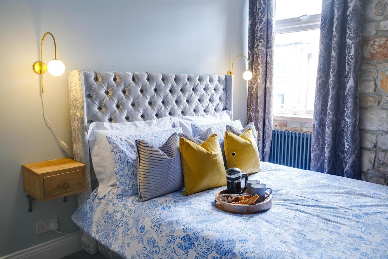The Anchorage - Sea Views And Beach On Doorstep アンブル エクステリア 写真