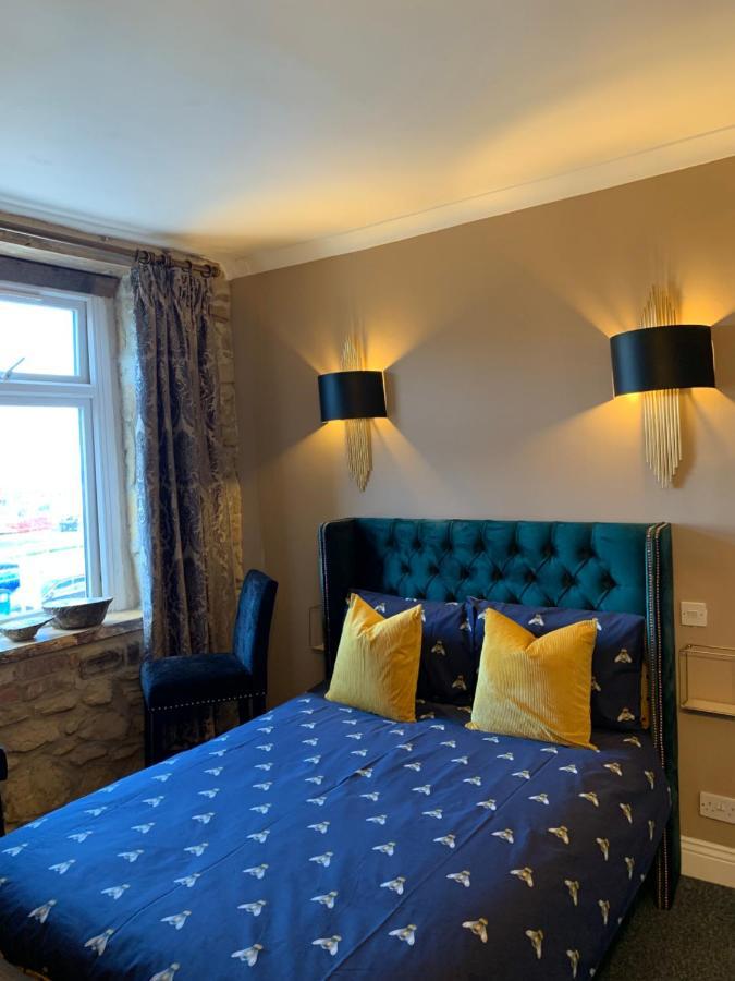The Anchorage - Sea Views And Beach On Doorstep アンブル エクステリア 写真