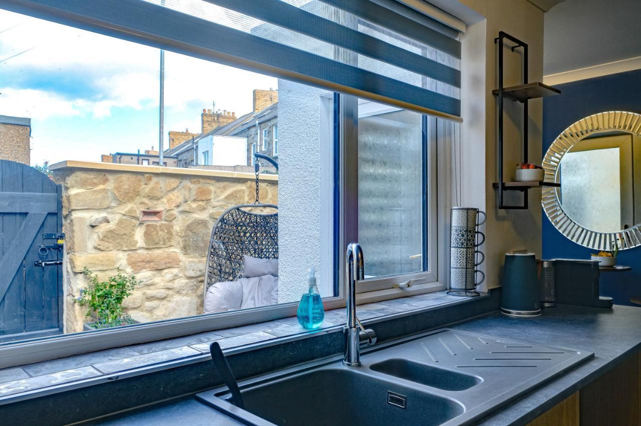 The Anchorage - Sea Views And Beach On Doorstep アンブル エクステリア 写真