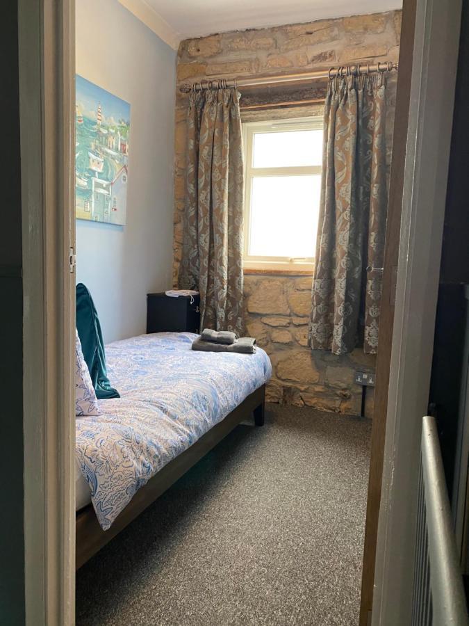 The Anchorage - Sea Views And Beach On Doorstep アンブル エクステリア 写真